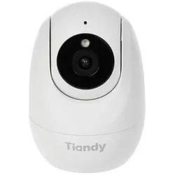 KAMERA IP OBROTOWA WEWNĘTRZNA TC-H332N 9DA-4 WI-FI SERIES Color Maker 3 Mpx 4 mm TIANDY, Netzwerkkamera, Mehrfarbig