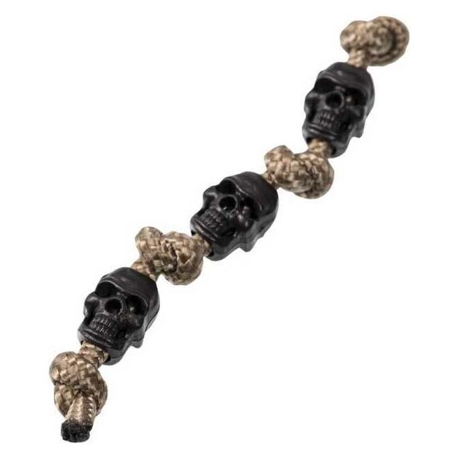 Mil-tec Kordelstopper Skull (13458212)