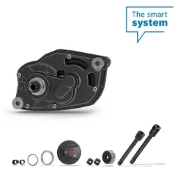 Bosch Drive Unit Kit Performance Line SX diagonal/breit inkl. Adapter (BDU3145)