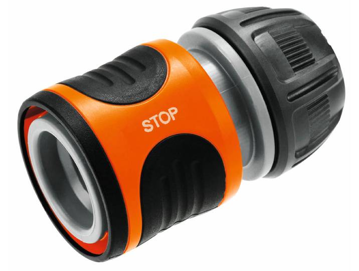 Gardena Wasserstop, 13mm-15mm Zubehör
