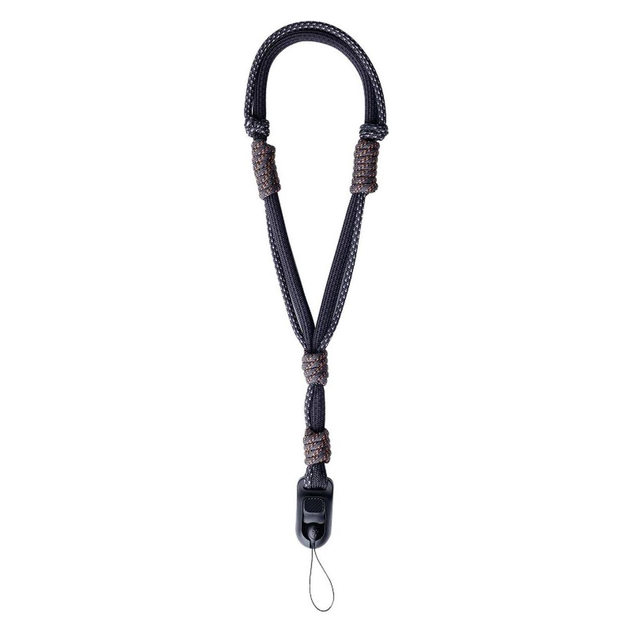 Pgytech Pocket Hand Strap (Stellar Black) (Handschlaufe) (P-CB-627)