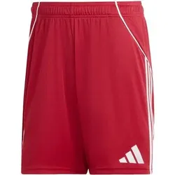 ADIDAS Herren Teamhose FC Liverpool FC 25/26 Heim, Größe XS in Rot Rot