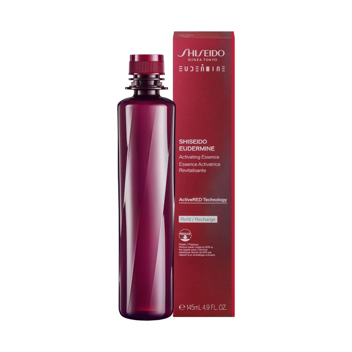 EUDERMINE - Activerende Essentie Navulling 145ml