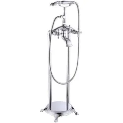 DM-San Duschmeister Freistehende Badewannenarmatur.. - Badewanne
