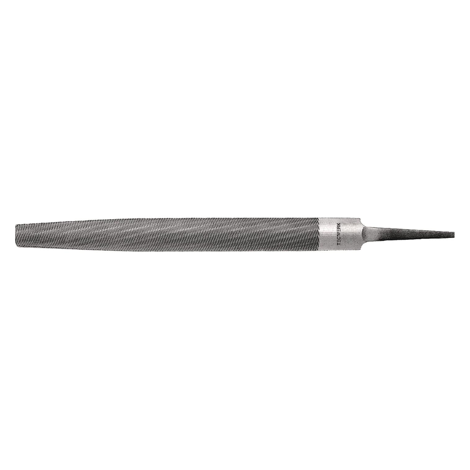 Tecwerk Werkstattfeile (Hieb 1, 200 mm) (2000840143)