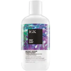 Igk, Conditioner, PAY DAY - Instant Repair Conditioner (236 ml)