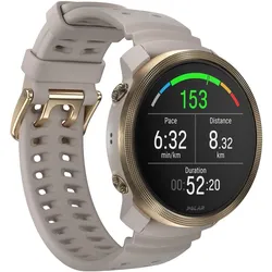 Polar Vantage M3 (44.70 mm, ohne SIM), Smartwatch