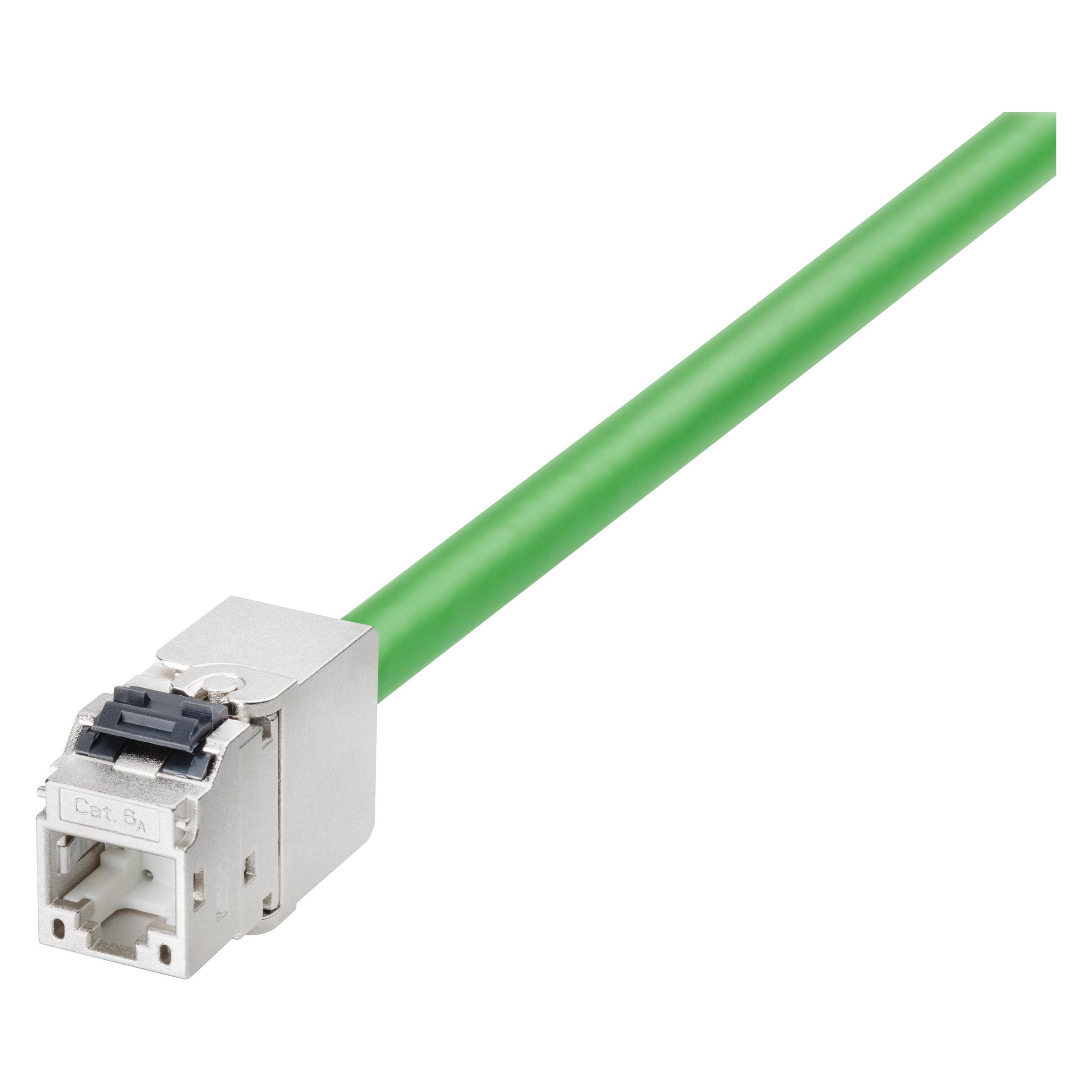 Siemens SIEM Steckverbinder (8 Ports) (6GK19010BE100AA0)
