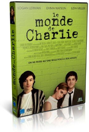 Steven Chbosky - Le monde de charlie [FR Import] - Preis vom 13.10.2026 19:28:25 h