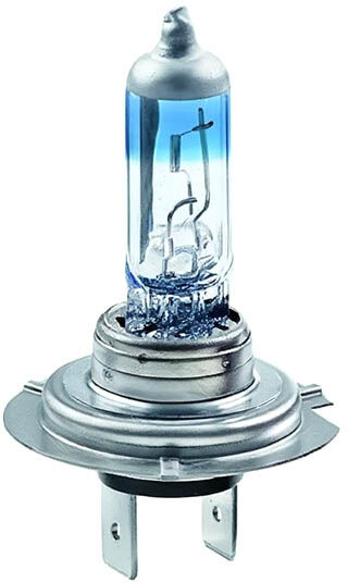 DIEDERICHS LID10020 Glühlampe, Fernscheinwerfer