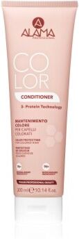 Alama Professional Color Protecting Conditioner condicionador para proteção da cor 300 ml. Color Protecting Conditioner