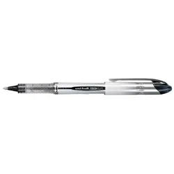 uni-ball Vision Elite UB-200 Nicht einziehbar Tintenroller Schwarz 0.6 mm Extra Breit Kugel Nachfüllbar