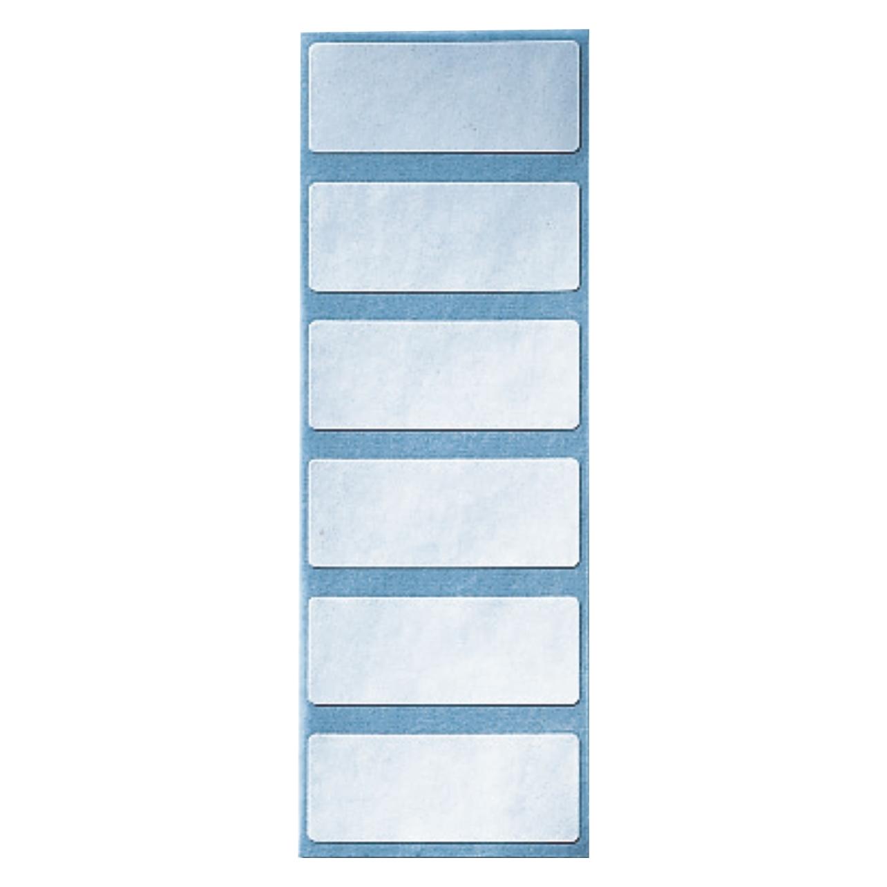 Leitz 60090001 selbstklebendes Etikett (6009-00-01)