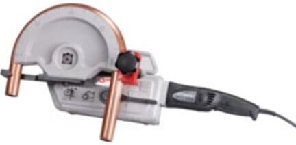 Rothenberger ROBEND 4000 Set, 1/2-5/8-3/4-7/8