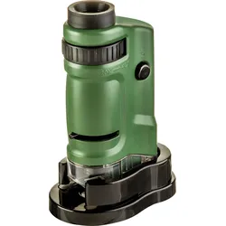 CAR MM-24 - Taschenmikroskop, 20x / 40x