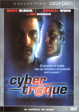 Cyber traque - Preis vom 08.10.2026 07:26:42 h