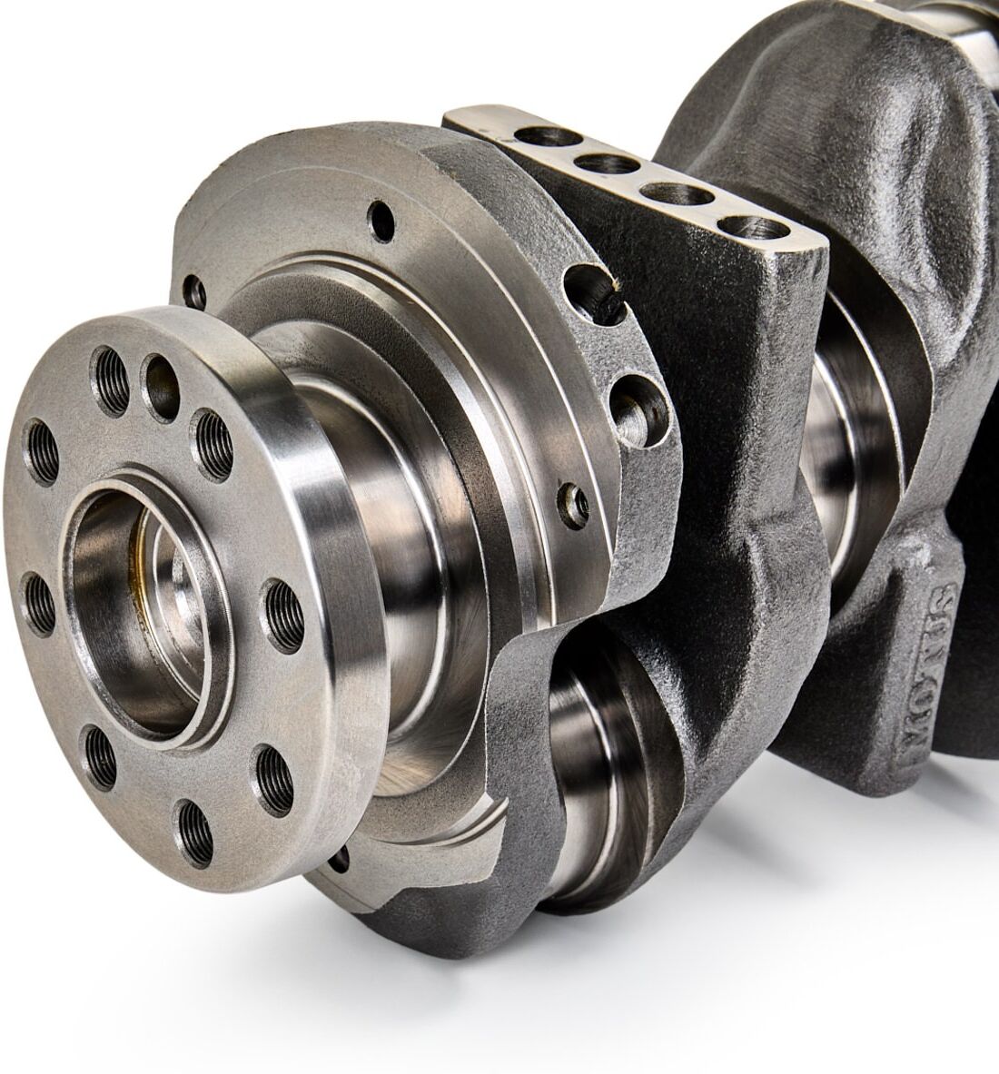 IPSA CK004102 Crankshaft