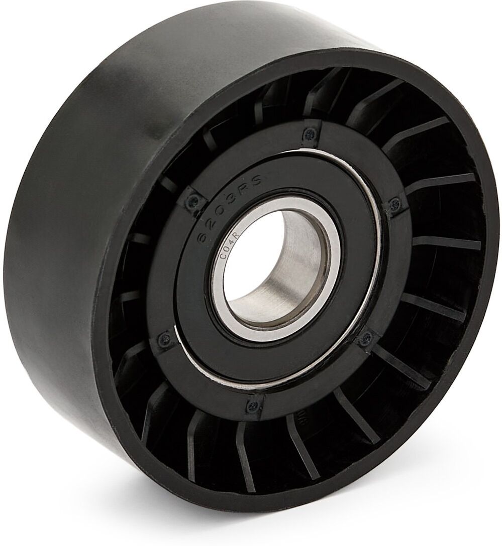 RIDEX 310T0560 Tensioner pulley