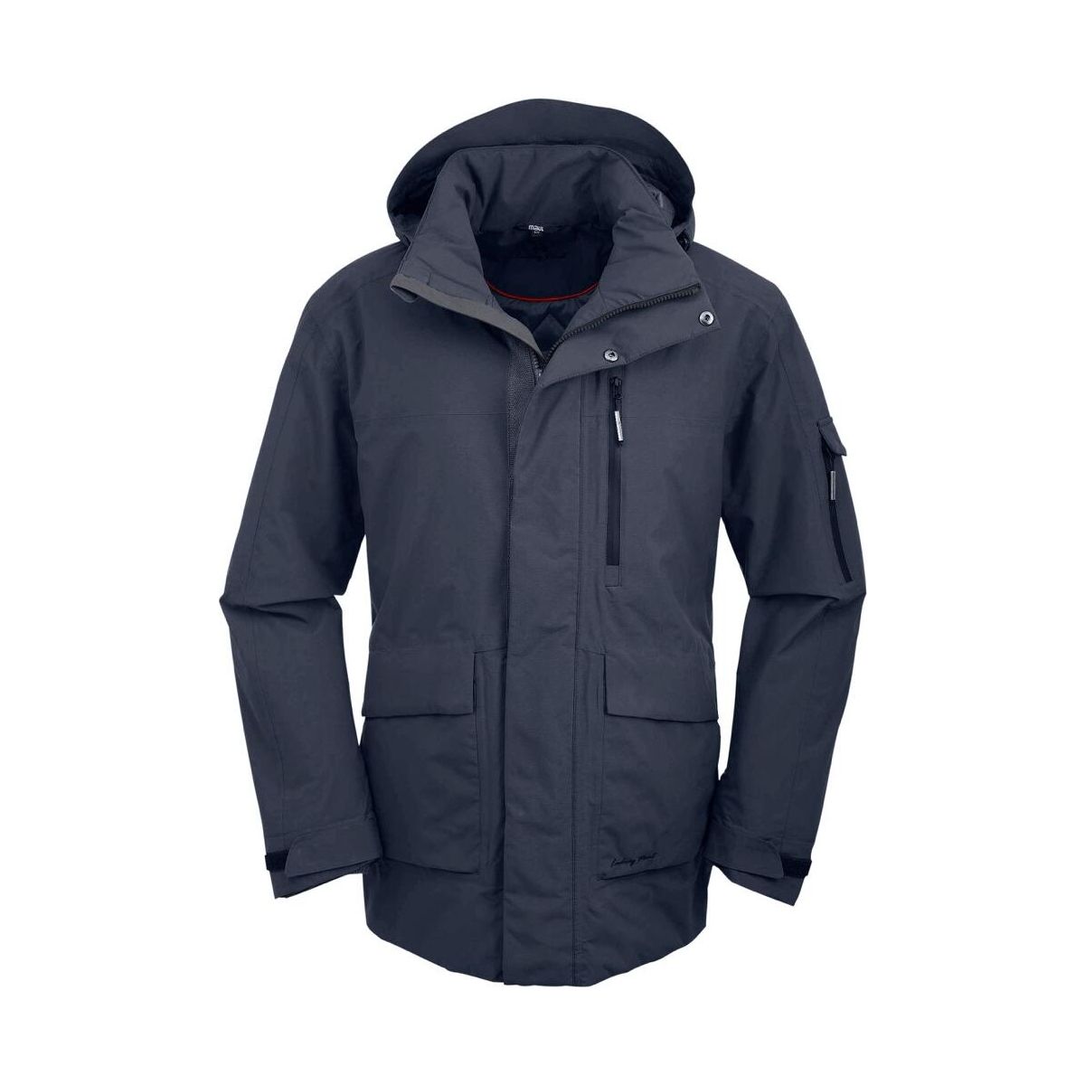 MAUL Sport Breitenstein navy blue (70) 60 4210900800-70-60