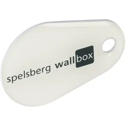 Spelsberg RFID-Chip Farbe Polar RFID-C Polar (VE5)