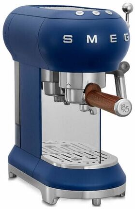 1896CoffeeDesignersByLavazza Smeg - Siebträgermaschine - 1895 Von Lavazza - - MaxiCoffee