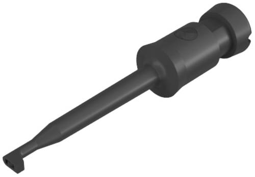 Hirschmann Test & Measurement KLEPS 2sw Prüfspitze Schwarz