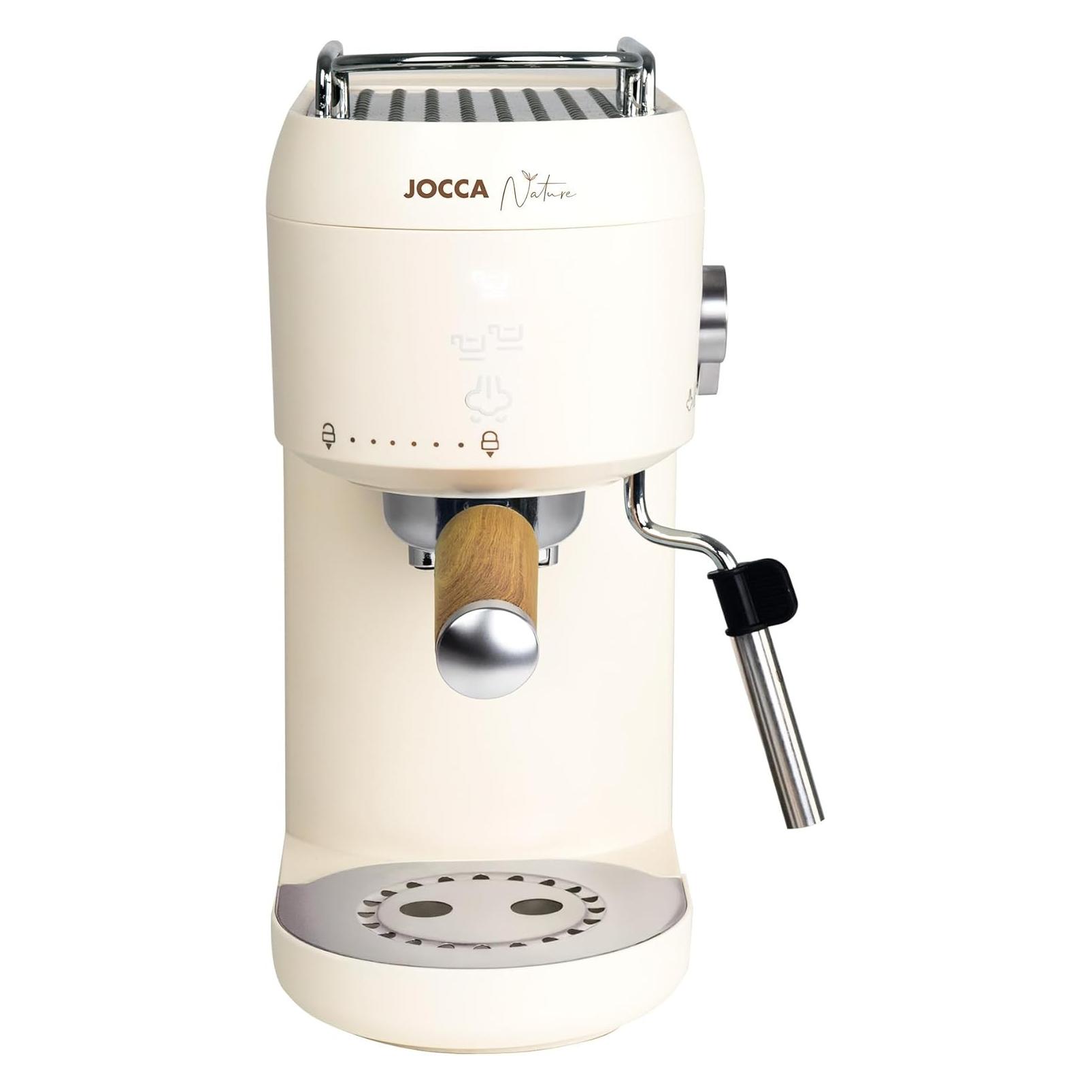 Jocca Macchina per Caffè Espresso (2713)