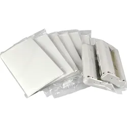 Color Ink + Paper Set kompatibel zu RP-108IN (2xRibbon+108xPaper)