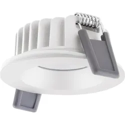 Ledvance, Einbauleuchte, LED-Einbaustrahler (Aluminium, Aluminiumdruckguss)