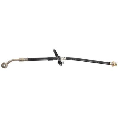 A.B.S. Bremsschlauch SL 4999 für HONDA
