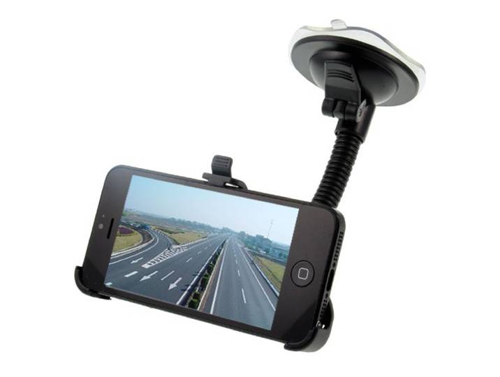 Auto Halterung iPhone 5/5S