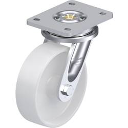 Blickle 683581 LO-PO 160G Lenkrolle Rad-Durchmesser: 160 mm Tragfähigkeit (max.): 450 kg 1 St.