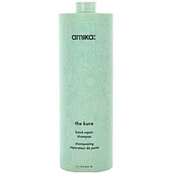 Amika, Shampoo, Das Kure Strength Reparatur-Shampoo (1000 ml)