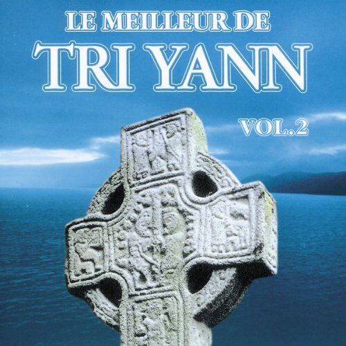 Tri Yann - Le Meilleur De Vol.2 - Preis vom 12.10.2026 11:37:12 h
