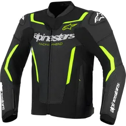 Alpinestars GP Force V2 Air Motorrad Lederjacke 50