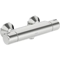 AP-Brausethermostat Hansa Hansamicra, chrom