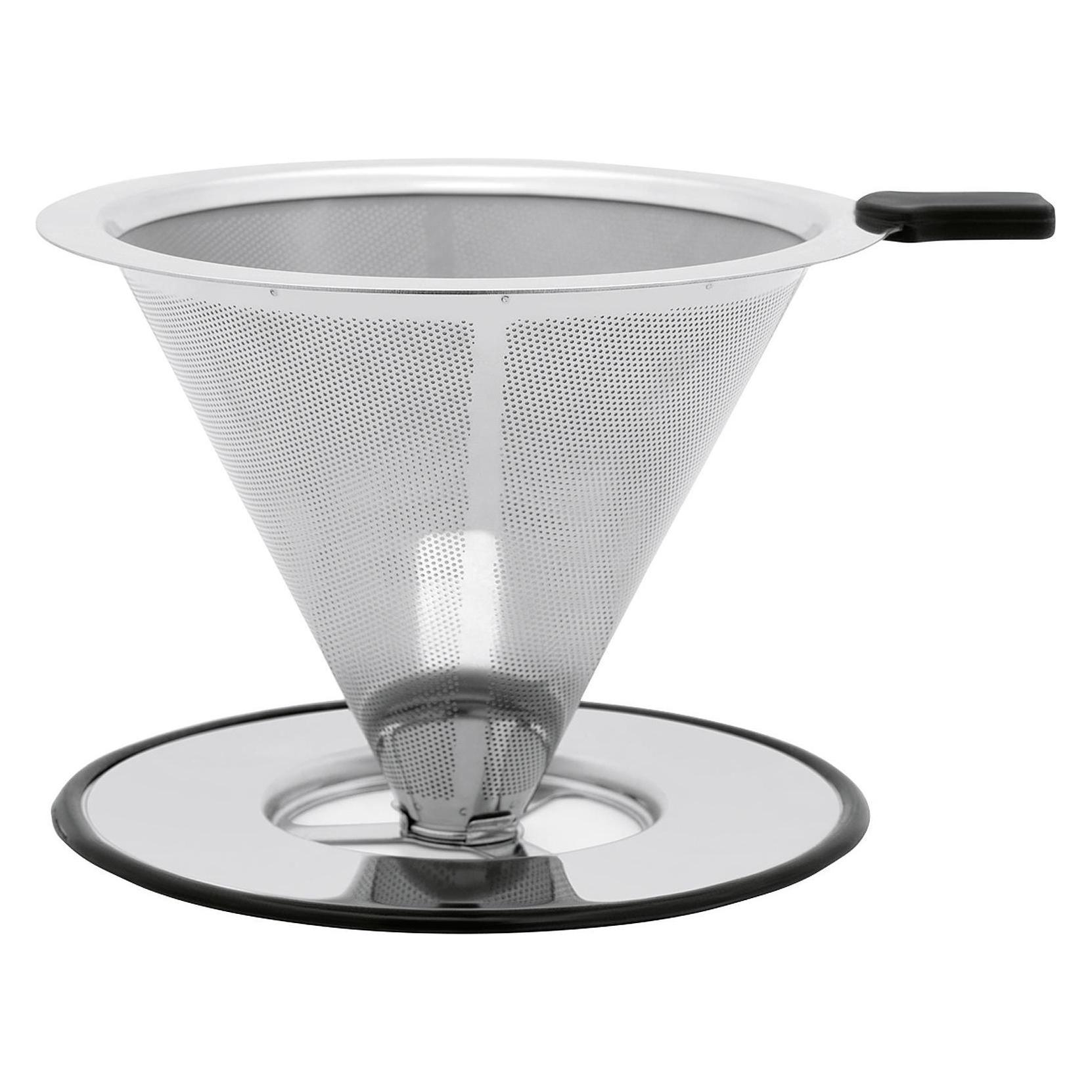 Leopold Vienna Kaffeefilter Salento LV143003 (1.53 l) (LV143003)