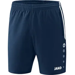 Jako Short Competition 2.0 Kinder - marine - 140