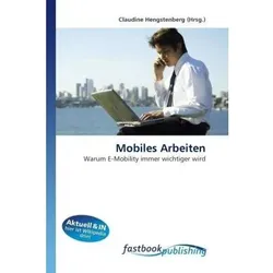 Mobiles Arbeiten, Fachbücher