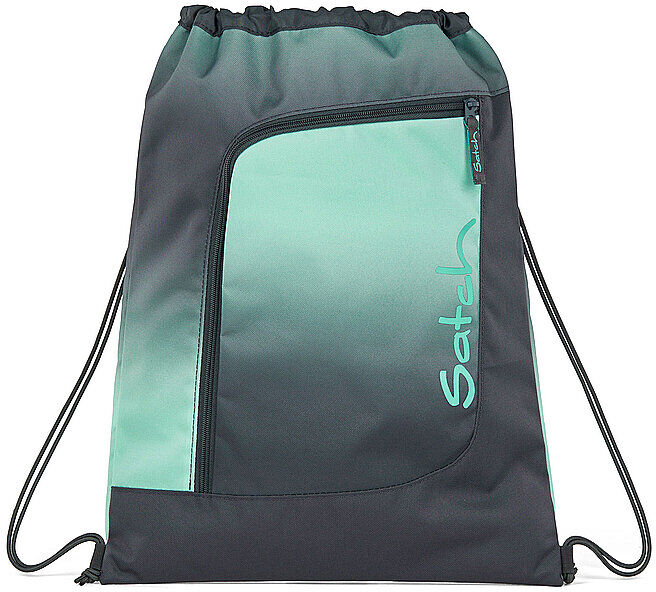 SATCH Sportbeutel Gradient Mint B