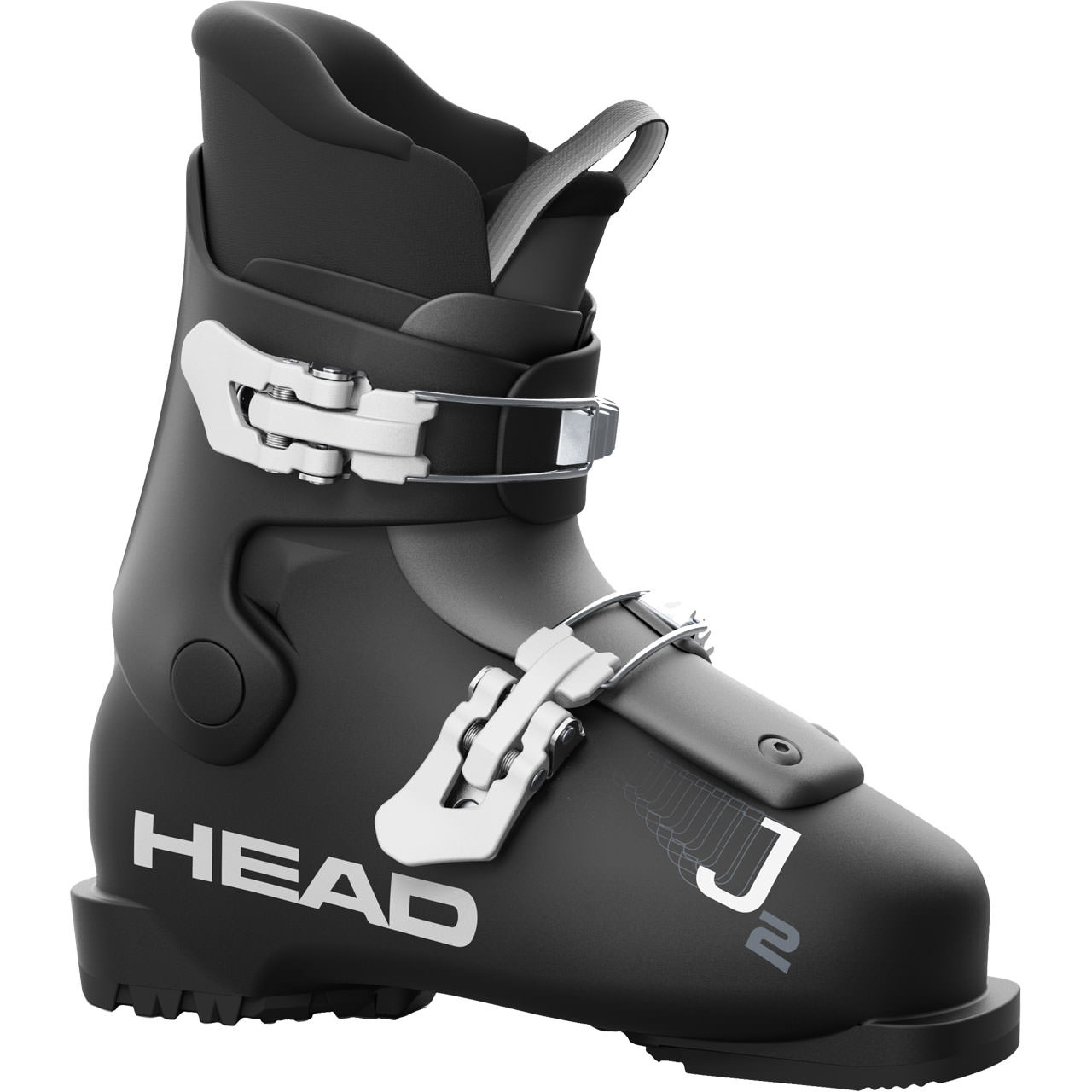 Head J2 black - 22 / 22.5