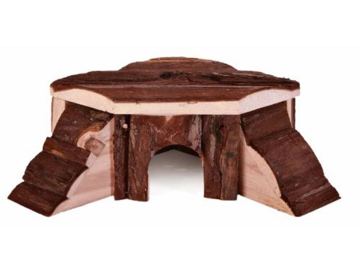 Trixie 6175 Natural Living Home Thordis, 21 × 7 × 19/19 cm