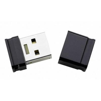 Intenso Micro Line USB-Stick 4 GB Schwarz 3500450 USB-A (USB 2.0)