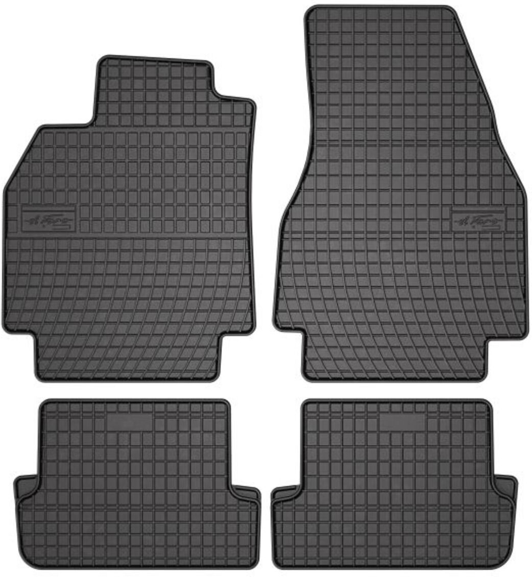 Gummifußmatten FROGUM MMT A040 0750
