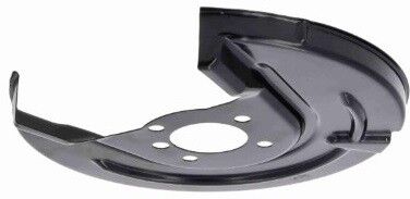 PROCARO PR19-1245 Brake disc backing plate