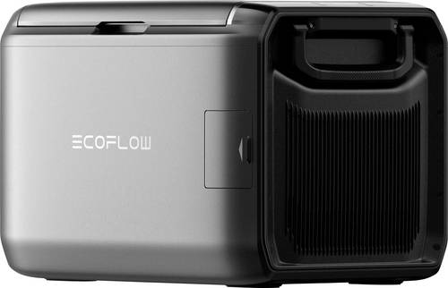 ECOFLOW GLACIER Classic 55L Kühlbox EEK: C (A - G) 55l -20°C bis 20°C