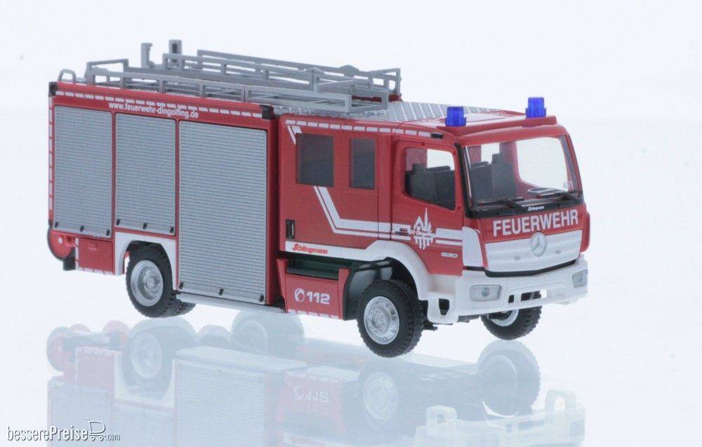 Rietze 72944