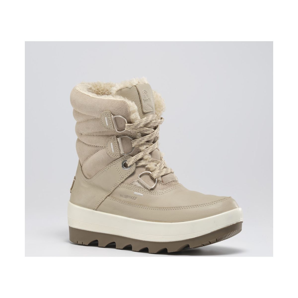 Kamik Celestem light taupe (LTP) 40.5 WK2428-LTP-40.5