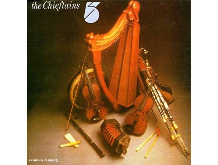 The Chieftains - 5