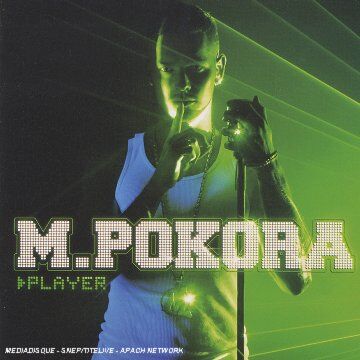 Pokora M. - Player [New Version] - Preis vom 10.10.2026 11:48:34 h